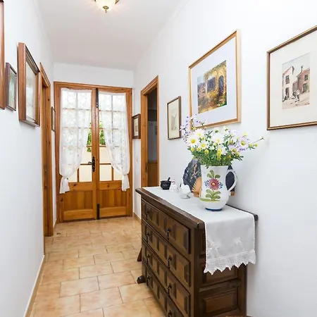 Villa Cal Lloro Pollença