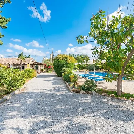 Cal Lloro Villa Pollença