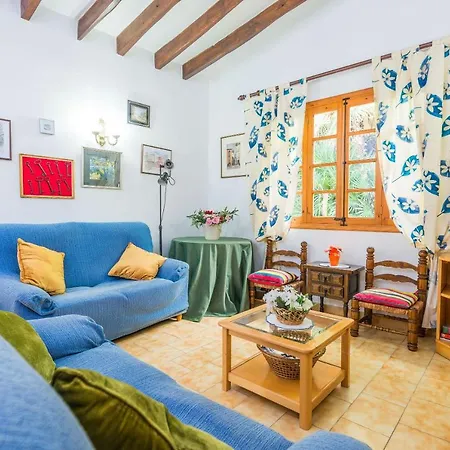 Villa Cal Lloro