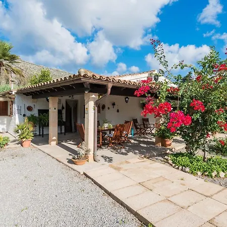 Villa Cal Lloro