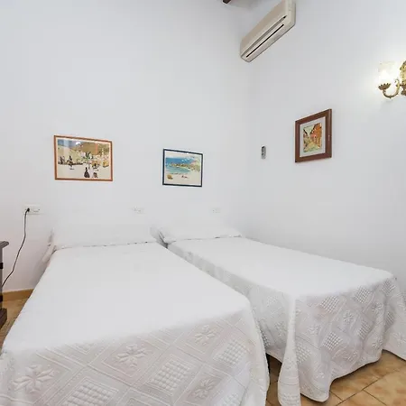 Villa Cal Lloro